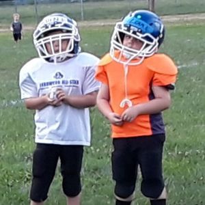 Meet your Posher, Rick